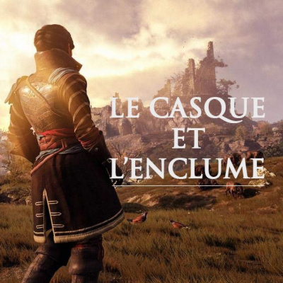 Le Casque Et Lenclume