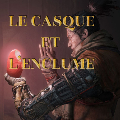 Le Casque Et Lenclume