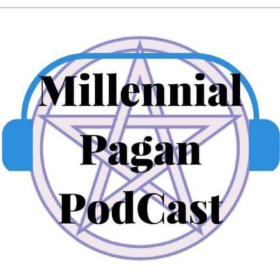 Millennial Pagan Podcast