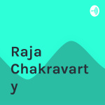 Raja Chakravarty