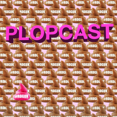 Stir Plopcast