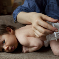 La Vaccination Infantile COVID-19 Une provocation de plus des Mondialistes