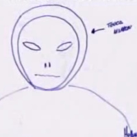 Attaques OVNI à Colares Brésil 1977