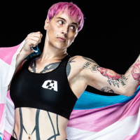 Le cas de Alana McLaughlin MMA Transgender Transexuel : Un Homme devenu Femme pour frapper les Femmes en MMA