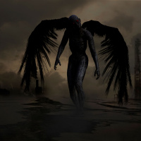 Pourquoi Veulent ils Notre Ruine ? La Destruction Programmée des Noires Par les Nephillims