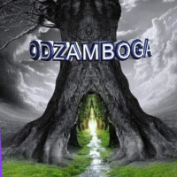 Odzamboga : Le Portail Interdimensionel des Ekang - Le tronc dun arbre qui permet de voyager dans le temps et lespace.....