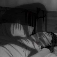 La Paralysie du sommeil