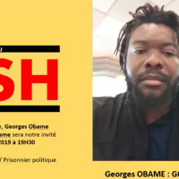 Interview de Gobame dans lÉmission CASH : 2019