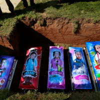 Dieu a Donné Dieu a Repris : LAdage Favoris des Sorciers qui tuent en se cachant derrière la supposée omnipotence de Dieu