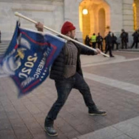 Es que lAmérique connaîtra une seconde guerre civile ? 