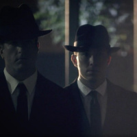 Les Men In Black - Témoignages et Interrogations 