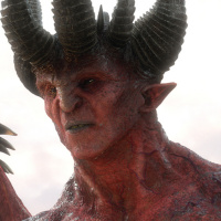 Pourquoi Dieu ne détruit pas le Diable (Satan) et ses Démons (les reptiliens) ? 