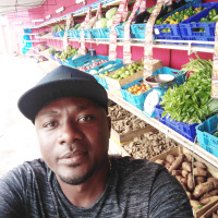 Borris Minko Nguema Mve : Entrepreuneur Gabonais (Agro-Alimentaire)