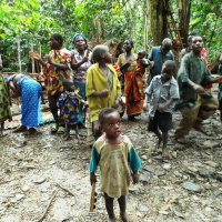 Les migrations Bantou nétaient pas des Vacances Touristiques ou des promenades de santé ! 