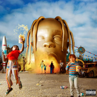 Travis Scott et Astroworld : Sacrifices Humains et Pactes Sataniques dans le monde de la Music Populaire. 8 Morts...
