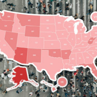  Les mystérieuses disparitions en Amerique (plus de 600 000 disparitions par an...) 