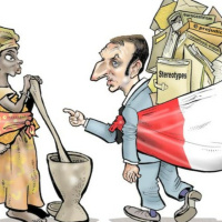 La France est-elle responsable des problèmes de l’Afrique ? 