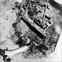 La Combustion Humaine Spontanée