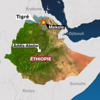 La Guerre du tigré en Éthiopie : Un Génocide de plus en Afrique.... Chaque peuple Ethniquement Homogène a le droit à sa souveraineté et son Indépendance
