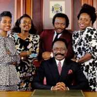 Ma position politique 