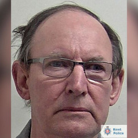 David Fuller le Nécrophile : Les Blancs Caucassiens Sont les Enfants de Satan. Les faits rien que les faits, quils changent !