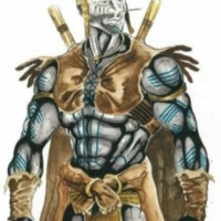 Le Plus Grand Sorcier DEngong , Angug Mbere Ose. Que retenir de ce Noble Personnage ? La Bonne Sorcellerie 