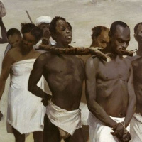 Les Chrétiens Adorent le Diable purement et simplement : La Libération de lAfrique nest pas à lordre du Jour dans le Christianisme et ne la jamais été...