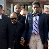 Les Gabonais sont extrêmement tribalistes et hypocrites... Mais ce nest pas de leur faute.