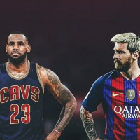 Lionel Messi, LeBron James et autres : La Société Occidentale ne récompense que la stupidité et la distraction...