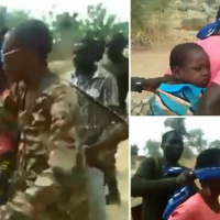 LAfricain est Maudit et ce nest pas un Débat : Les Noirs sont en mode Auto-Destruction sur tous les plans...