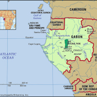 Il ne faut pas chercher à libérer le Gabon ! Oubliez cela !