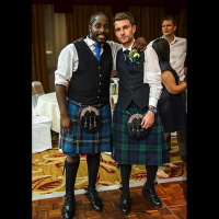 Les Africains Ont Honte de Leur Culture et préfèrent singer les Occidentaux en tout et pour tout