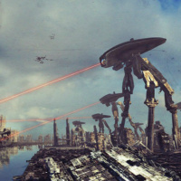 Le Rapport Officiel du Pentagone sur les OVNI  Ministère de la Défense américaine Nous indique simplement quune guerre effroyable arrive. Des OVNI préparent une offensive militaire contre les USA