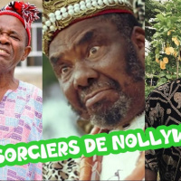 Les Sorciers et Occultiste Africains Sont les plus bêtes de la Terre : Ils sont très limités et Idiots en même temps