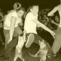 Vampiresados 358 a cops de peu contra el patriarcat, els tocapilotes i el cap dany