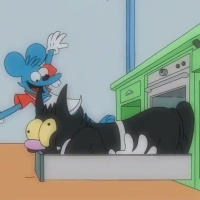 Vampiresados 402 posa tota la carn a la graella