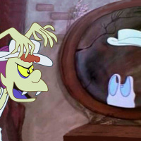 Vampiresados 326: Pampiresadoooooooos