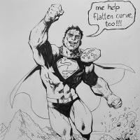 Vampiresados 303:La balada de la casa del sol incandescent