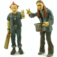 Vampiresados 363: Punk, freak, kitsch i lluminós