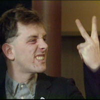 Vampiresados 265: Avorrits de la violència gratuïta