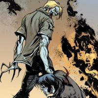 Vampiresados 289: Que Déu ens agafi confessats