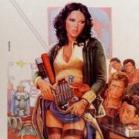 Classes danglès avançat a Vampiresados 349