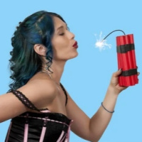 Els millors petards musicals a Vampiresados 383