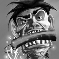 Vampiresados 315: Perseguint la fi del món amb dinamita entre els queixals