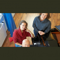 Bandbus JES-Akademie