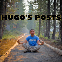 Bond H Bond - Hugo rambles about his favorite 007