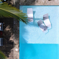 90-minute Full Set - GIGI BEACH CLUB - POOLSIDE VIBES with DJ Ferni