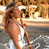 Yoga Nidra Shamanic Journey by Fern Olivia and 528 Hz Solfeggio Frequency Sound Healing feat. ALUNA