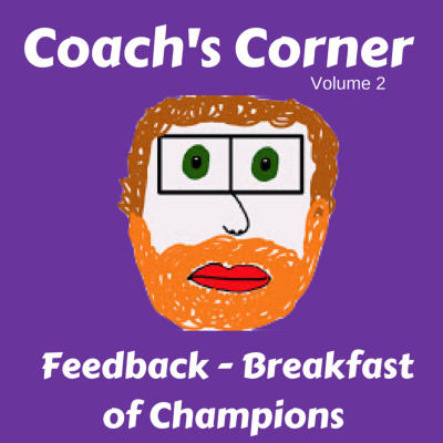 Coachs Corner: A How To Guide For Edu Tosas  Coaches