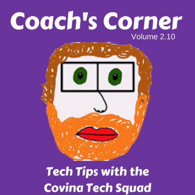 Coachs Corner: A How To Guide For Edu Tosas  Coaches